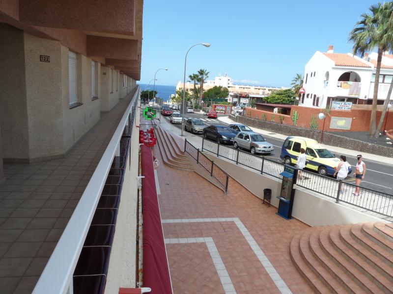 photo 5 Owner direct vacation rental Callao Salvaje appartement Canary islands Tenerife Hall
