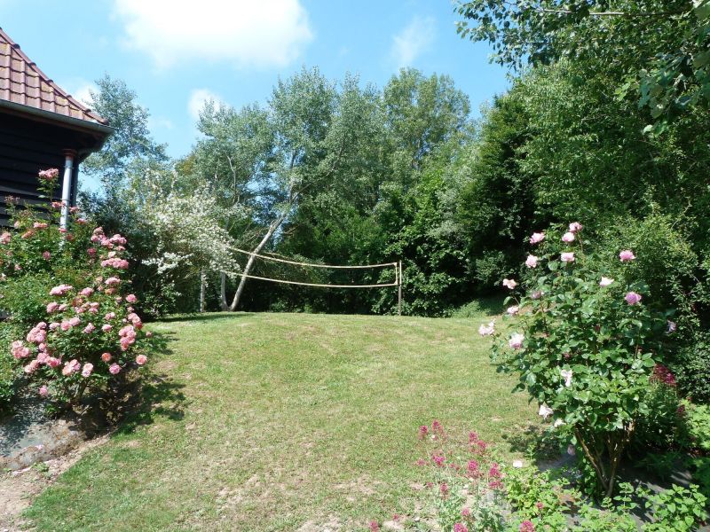 photo 17 Owner direct vacation rental Sangatte/Blriot-Plage gite Nord-Pas de Calais Pas de Calais Garden