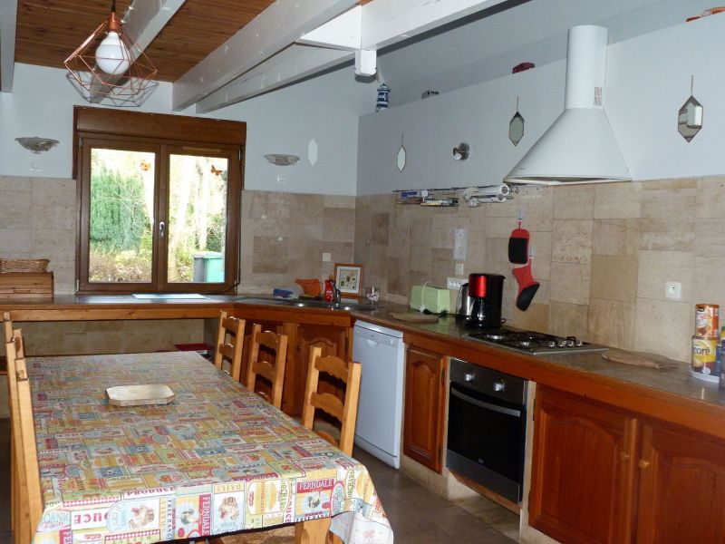photo 4 Owner direct vacation rental Sangatte/Blriot-Plage gite Nord-Pas de Calais Pas de Calais Open-plan kitchen