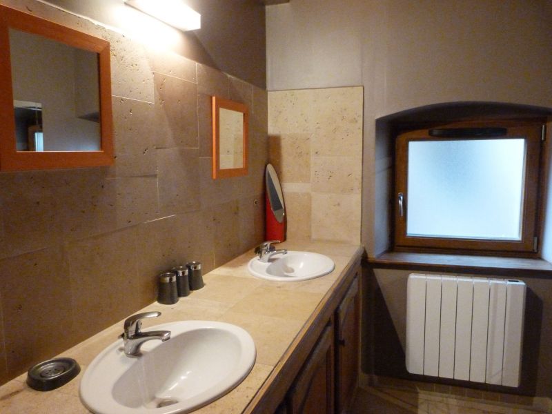 photo 8 Owner direct vacation rental Sangatte/Blriot-Plage gite Nord-Pas de Calais Pas de Calais bathroom