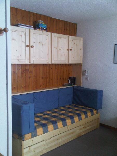 photo 3 Owner direct vacation rental La Plagne studio Rhone-Alps Savoie Extra sleeping accommodation