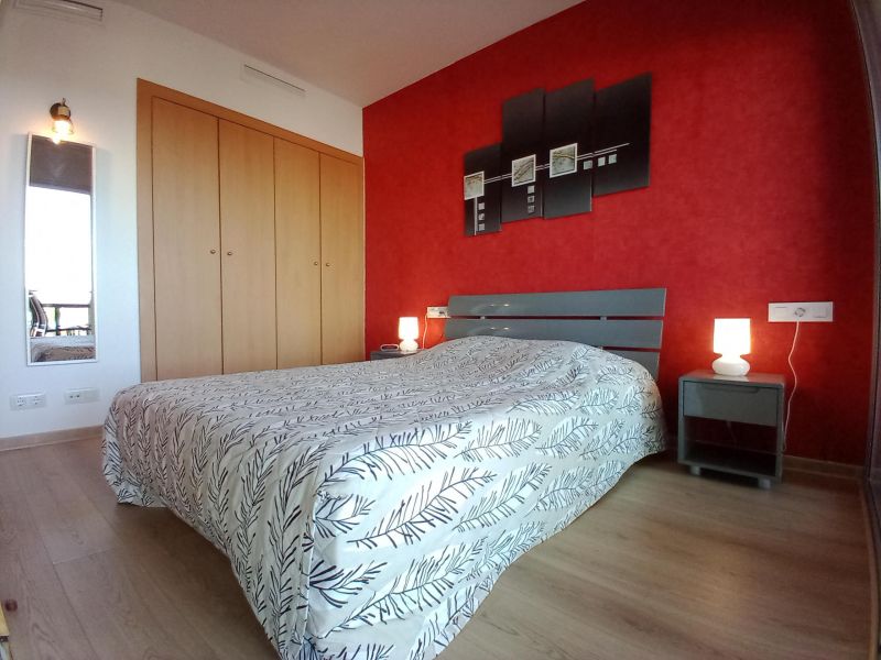 photo 6 Owner direct vacation rental Rosas appartement Catalonia Girona (province of) bedroom 1