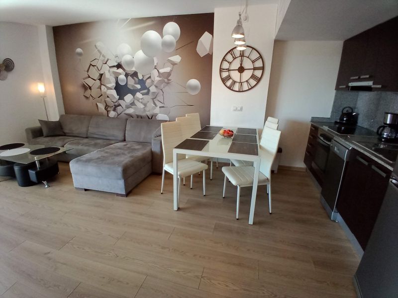 photo 4 Owner direct vacation rental Rosas appartement Catalonia Girona (province of) Living room