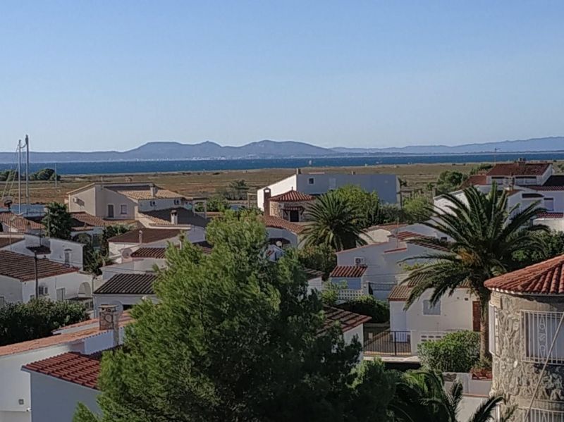 photo 1 Owner direct vacation rental Rosas appartement Catalonia Girona (province of) View from the terrace