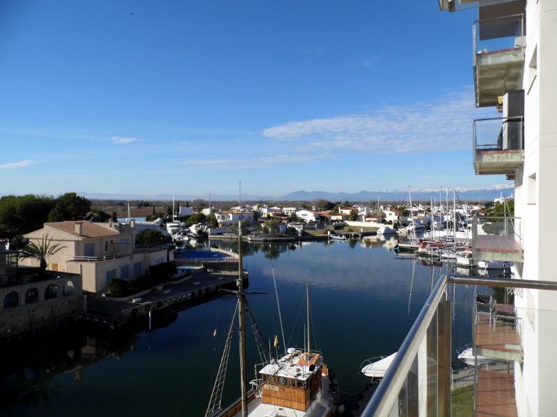 photo 0 Owner direct vacation rental Rosas appartement Catalonia Girona (province of) View from the terrace