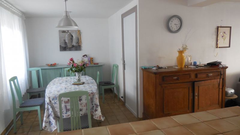 photo 1 Owner direct vacation rental Royan maison Poitou-Charentes Charente-Maritime Living room