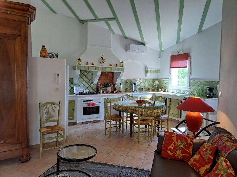 photo 16 Owner direct vacation rental Vaison la Romaine villa Provence-Alpes-Cte d'Azur Vaucluse Open-plan kitchen