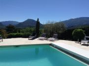 Vaison La Romaine swimming pool vacation rentals: villa # 82681