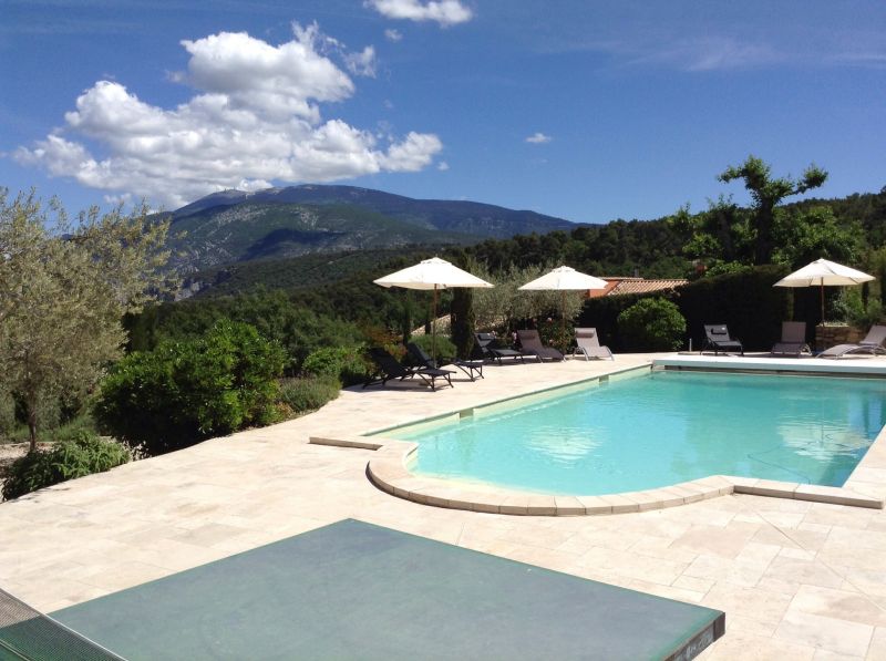 photo 6 Owner direct vacation rental Vaison la Romaine villa Provence-Alpes-Cte d'Azur Vaucluse Swimming pool