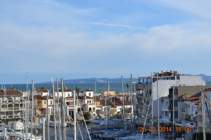 photo 1 Owner direct vacation rental Empuriabrava appartement Catalonia Girona (province of) View from the terrace