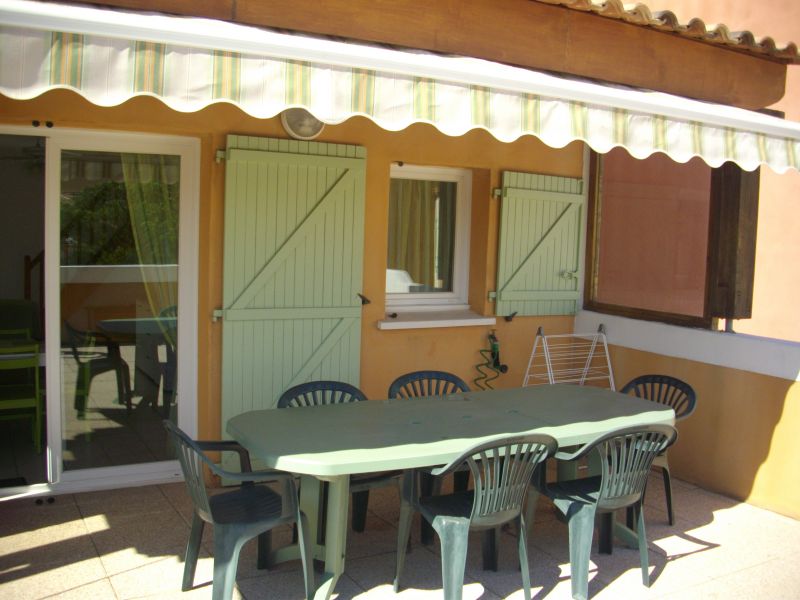 photo 7 Owner direct vacation rental Narbonne plage villa Languedoc-Roussillon Aude