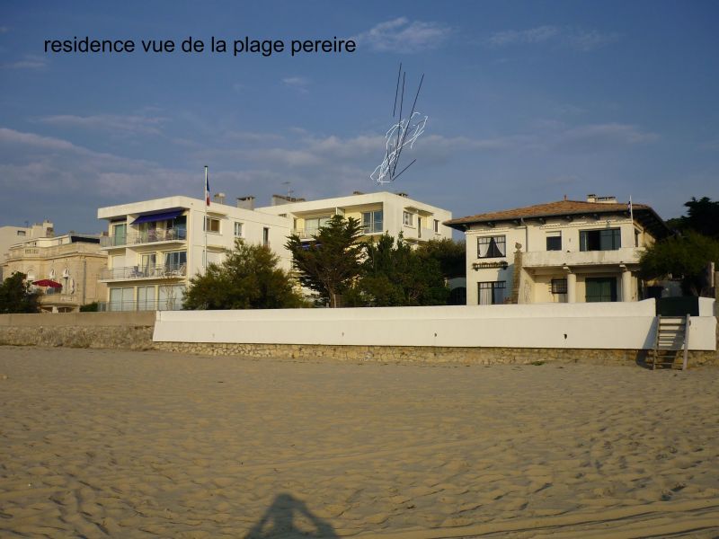 photo 14 Owner direct vacation rental Arcachon appartement Aquitaine Gironde View of the property from outside