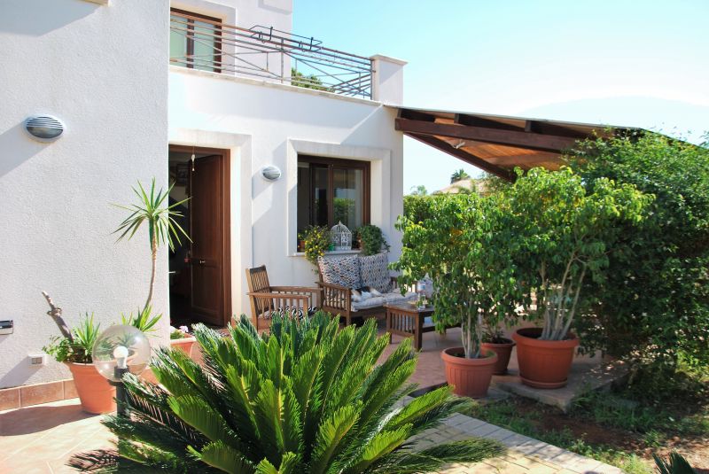 photo 13 Owner direct vacation rental Terrasini villa Sicily Palermo Province