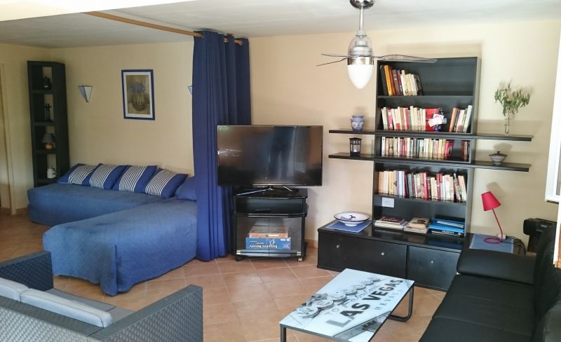 photo 5 Owner direct vacation rental Coti Chiavari appartement Corsica Corse du Sud Lounge