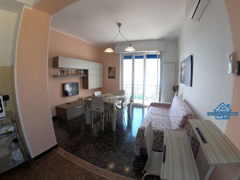 photo 0 Owner direct vacation rental Albissola appartement Liguria Savona Province