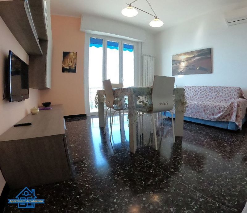 photo 10 Owner direct vacation rental Albissola appartement Liguria Savona Province