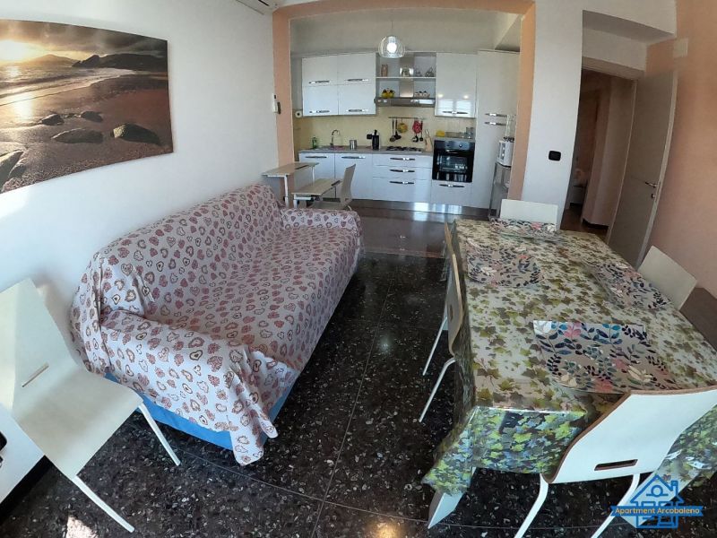 photo 13 Owner direct vacation rental Albissola appartement Liguria Savona Province