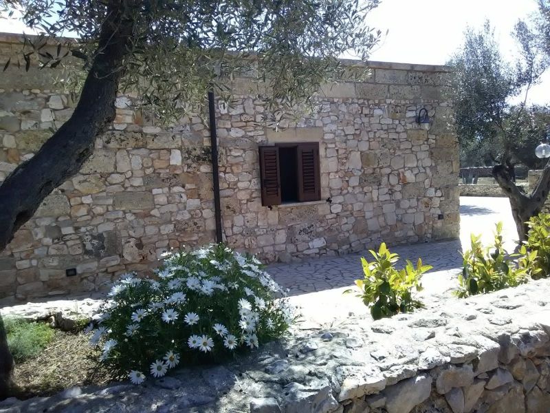 photo 15 Owner direct vacation rental Lido Marini villa Puglia  Other view