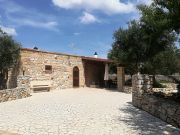 Puglia vacation rentals villas: villa # 85337