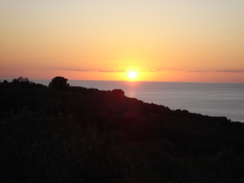 photo 20 Owner direct vacation rental Marina di Camerota appartement Campania Salerne Province View from the terrace