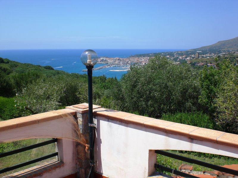 photo 17 Owner direct vacation rental Marina di Camerota appartement Campania Salerne Province View from the terrace