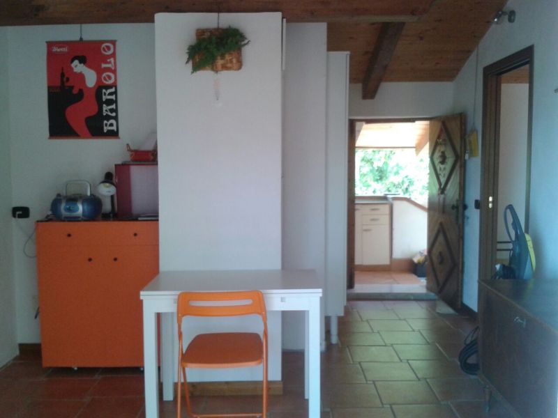 photo 6 Owner direct vacation rental Marina di Camerota appartement Campania Salerne Province Corridor