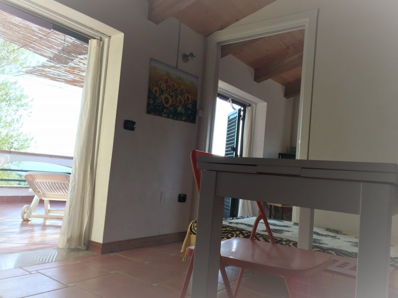 photo 8 Owner direct vacation rental Marina di Camerota appartement Campania Salerne Province Living room