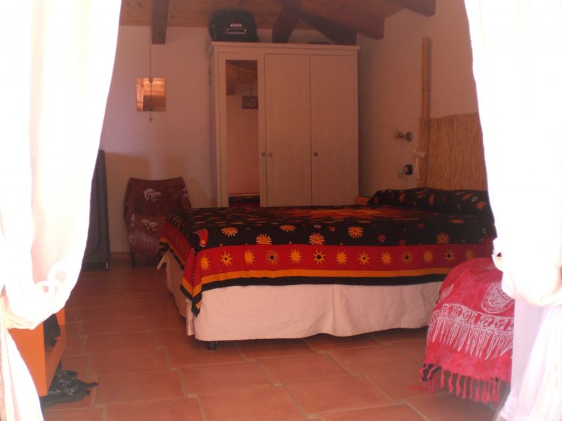 photo 3 Owner direct vacation rental Marina di Camerota appartement Campania Salerne Province bedroom 1