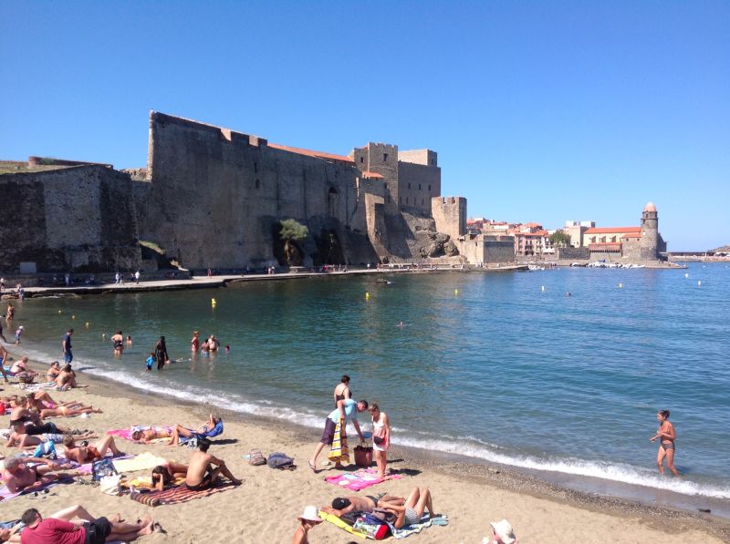 photo 12 Owner direct vacation rental Collioure appartement Languedoc-Roussillon Pyrnes-Orientales