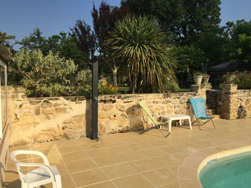 photo 16 Owner direct vacation rental Saint Emilion gite Aquitaine Gironde Swimming pool