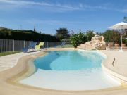 Alleins vacation rentals for 4 people: maison # 91300