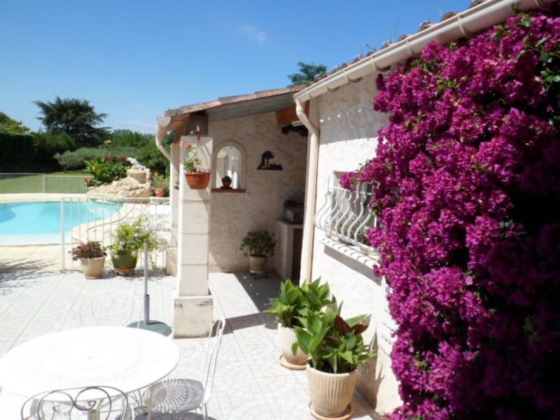 photo 4 Owner direct vacation rental Aix en Provence maison Provence-Alpes-Cte d'Azur Bouches du Rhne