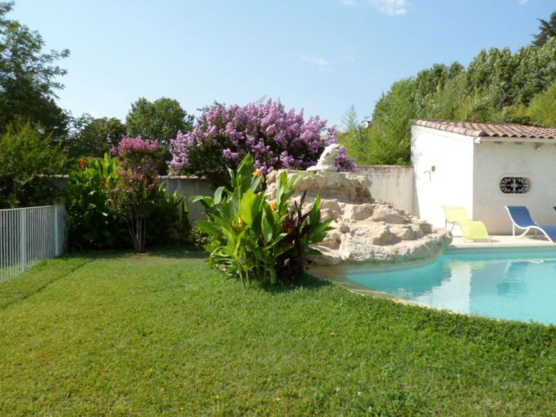 photo 2 Owner direct vacation rental Aix en Provence maison Provence-Alpes-Cte d'Azur Bouches du Rhne