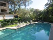 Calanques swimming pool vacation rentals: appartement # 91455