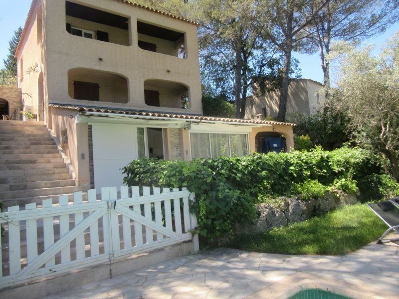 photo 17 Owner direct vacation rental Saint Raphael appartement Provence-Alpes-Cte d'Azur Var