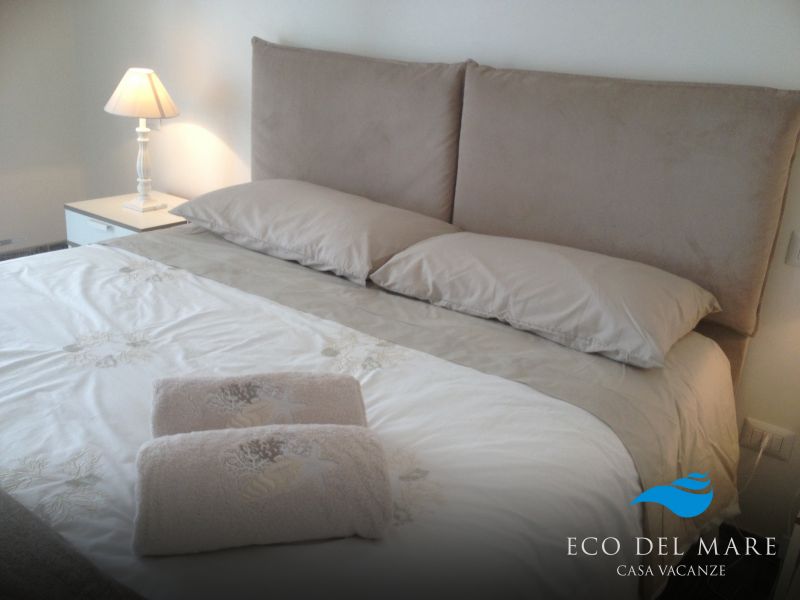 photo 3 Owner direct vacation rental Monopoli appartement Puglia Bari Province bedroom 1