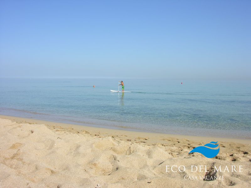 photo 6 Owner direct vacation rental Monopoli appartement Puglia Bari Province Beach