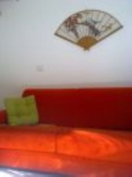 photo 3 Owner direct vacation rental Badesi appartement Sardinia Olbia Tempio Province Lounge