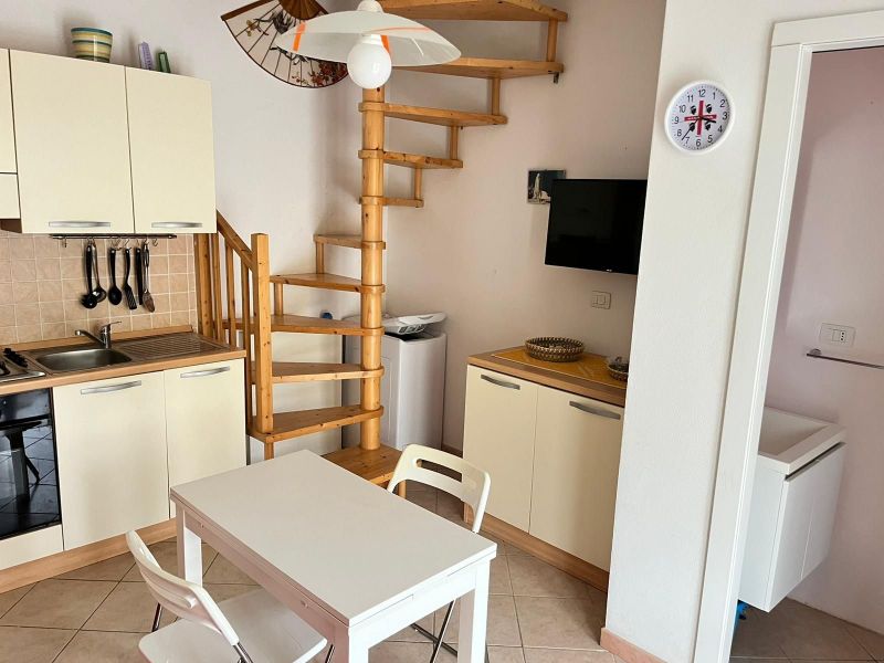 photo 5 Owner direct vacation rental Badesi appartement Sardinia Olbia Tempio Province Lounge