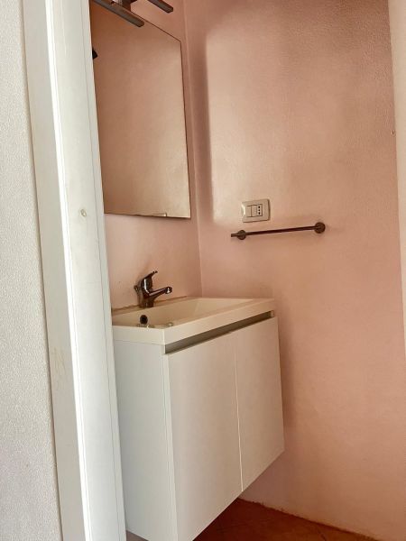 photo 9 Owner direct vacation rental Badesi appartement Sardinia Olbia Tempio Province bathroom 1