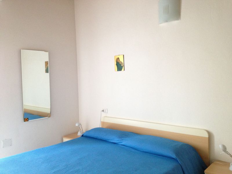 photo 10 Owner direct vacation rental Badesi appartement Sardinia Olbia Tempio Province bedroom 1