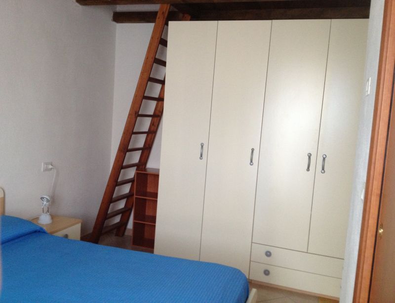 photo 11 Owner direct vacation rental Badesi appartement Sardinia Olbia Tempio Province bedroom 1