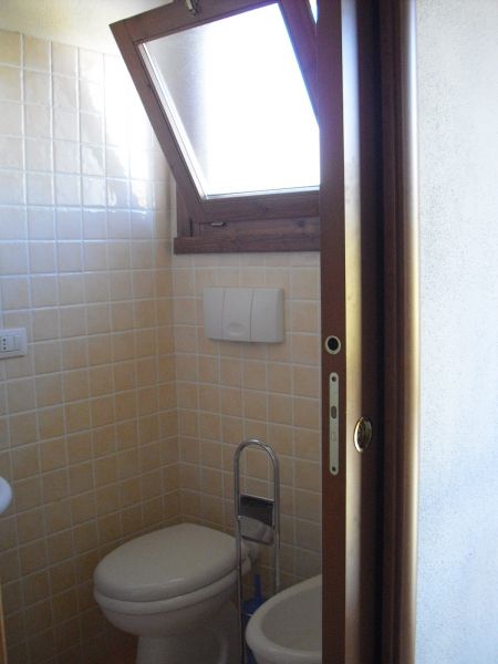 photo 12 Owner direct vacation rental Badesi appartement Sardinia Olbia Tempio Province bathroom 2
