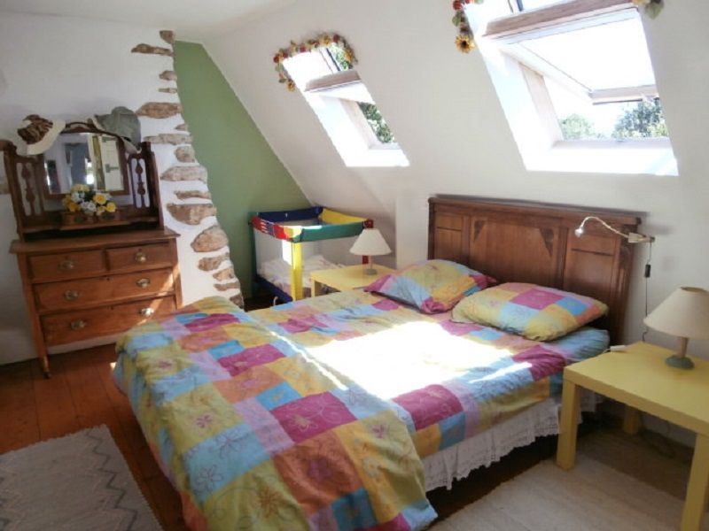 photo 18 Owner direct vacation rental Rocamadour maison Midi-Pyrnes Lot bedroom