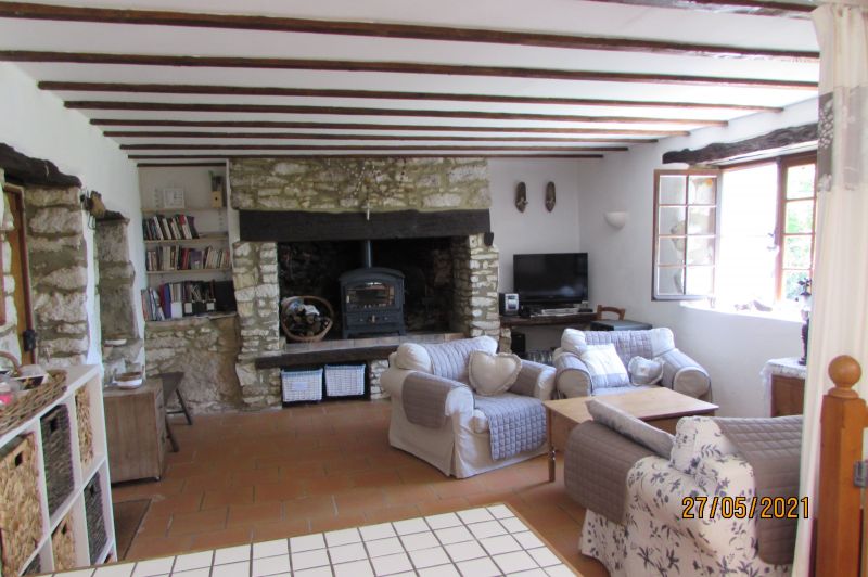 photo 3 Owner direct vacation rental Rocamadour maison Midi-Pyrnes Lot Lounge