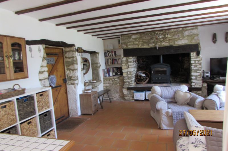 photo 6 Owner direct vacation rental Rocamadour maison Midi-Pyrnes Lot Lounge