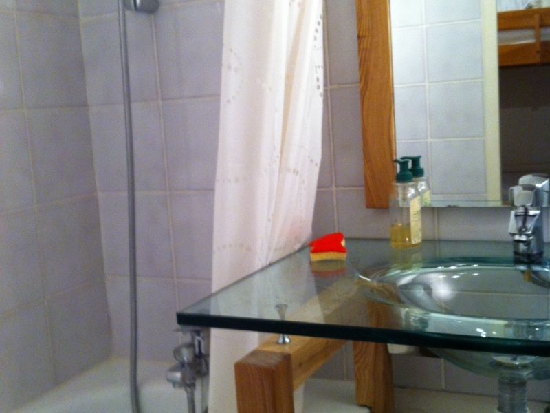 photo 1 Owner direct vacation rental Alpe d'Huez studio Rhone-Alps Isre bathroom