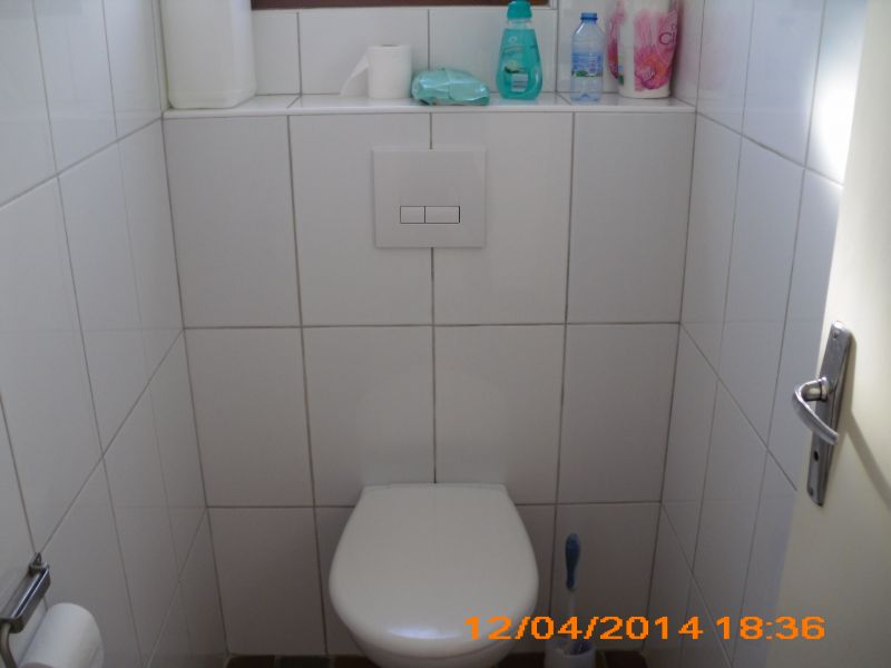 photo 15 Owner direct vacation rental Le Barcares villa Languedoc-Roussillon Pyrnes-Orientales Bathroom w/toilet only 1