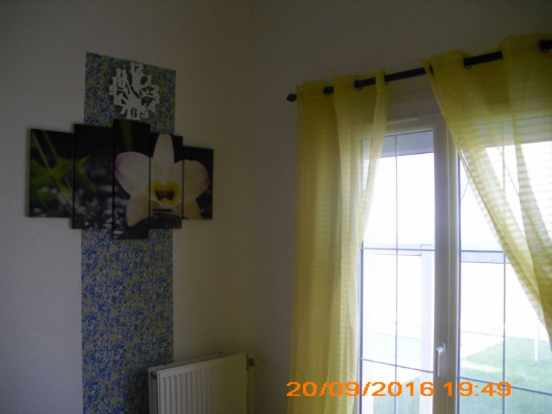 photo 17 Owner direct vacation rental Le Barcares villa Languedoc-Roussillon Pyrnes-Orientales bedroom 2
