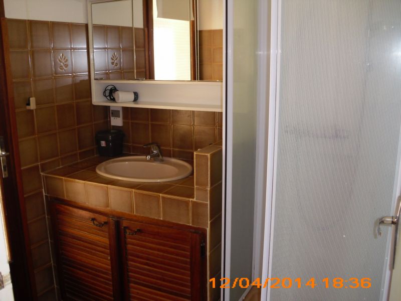 photo 2 Owner direct vacation rental Le Barcares villa Languedoc-Roussillon Pyrnes-Orientales Half bath 1